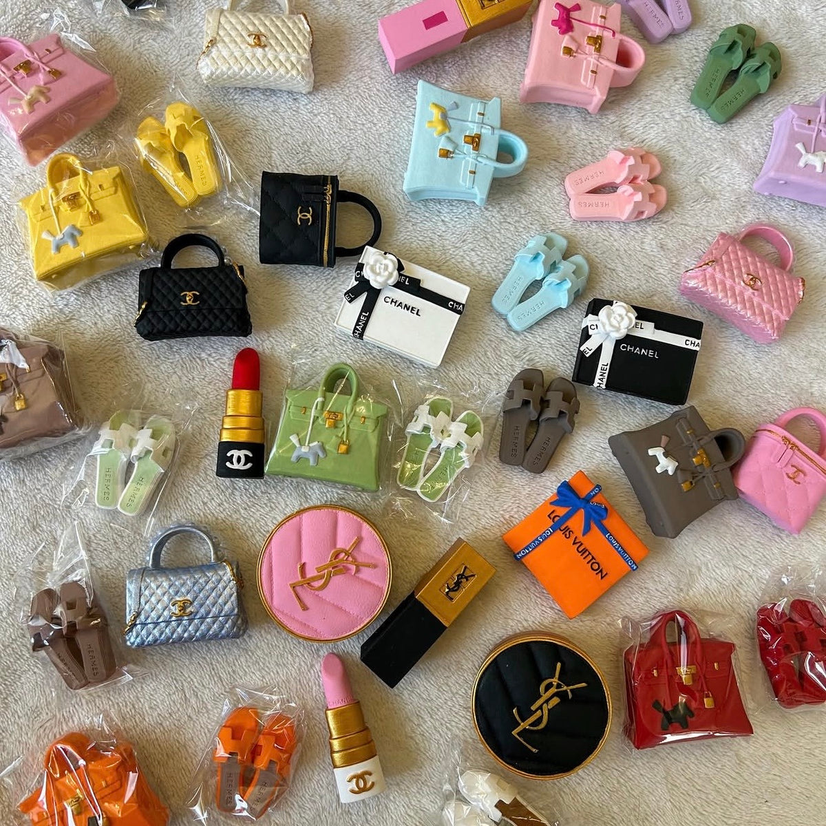 DIFFUSEURS DE PARFUM 🚗 🌸