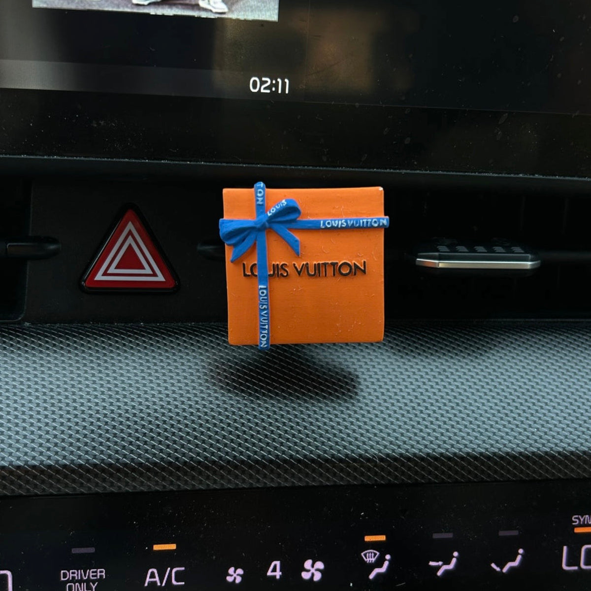 Diffuseurs Vuitton