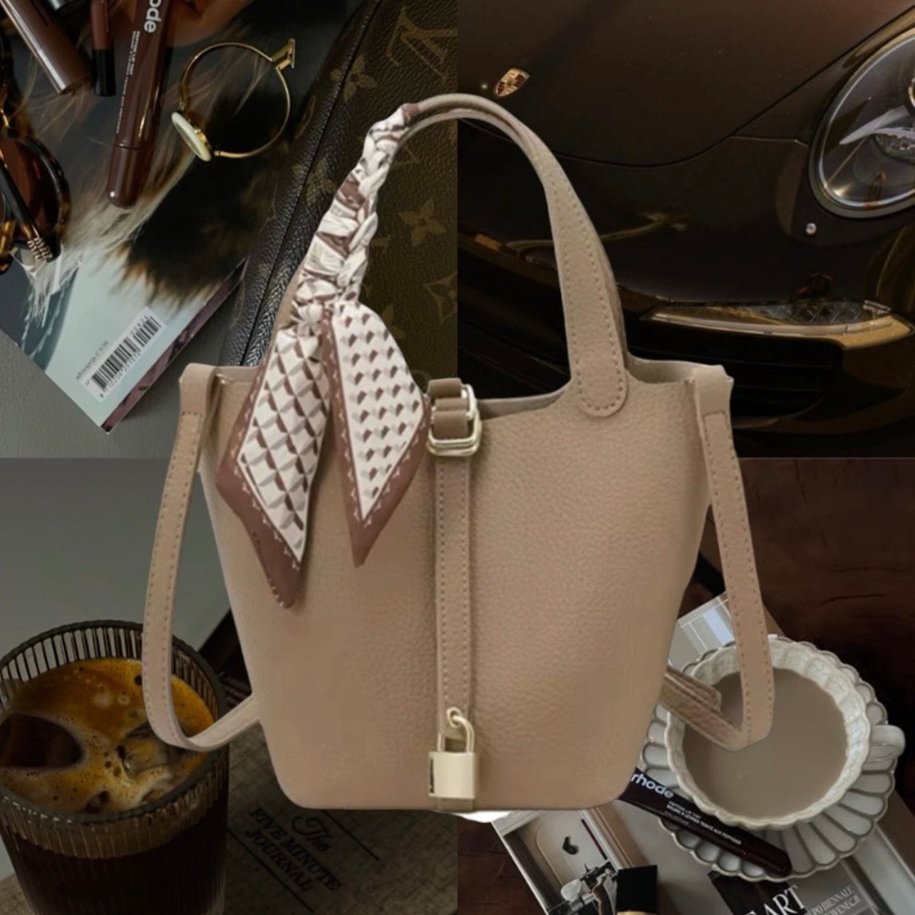 ÉLYSÉE BAG🦋