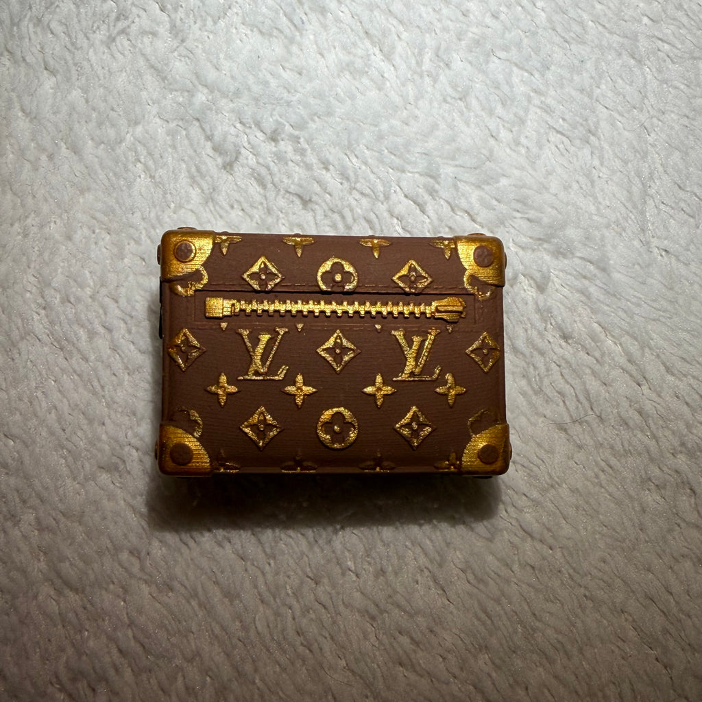 Diffuseurs LV malette