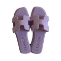 Diffuseurs Violetta Claquettes