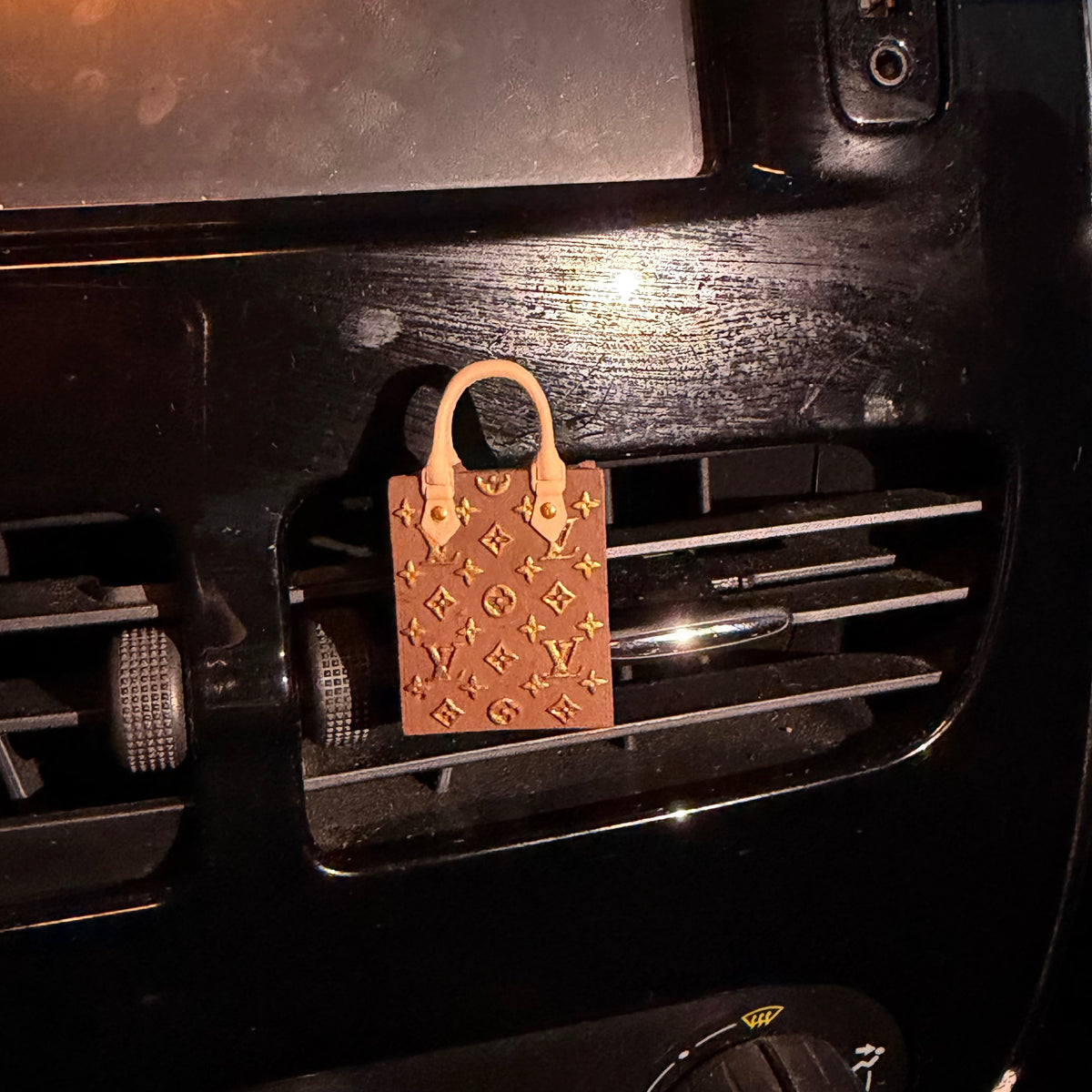 Diffuseurs LV bag