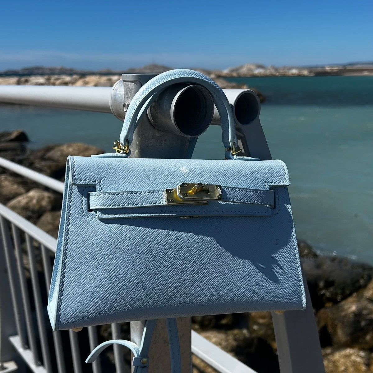 Amhar Bag Dream