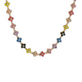Collier Ania Multicolores