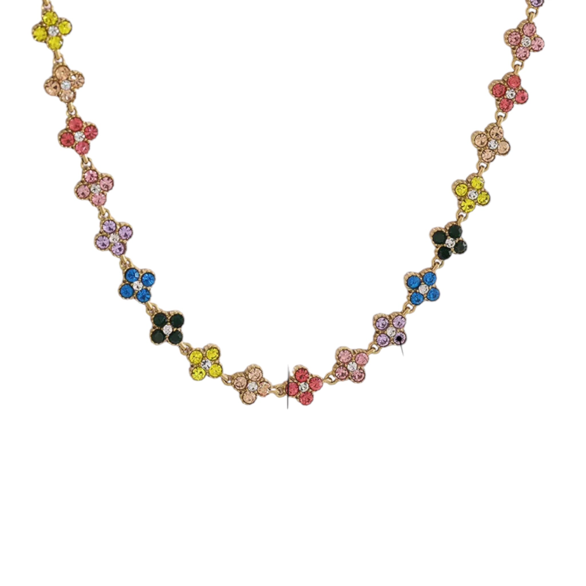 Collier Ania Multicolores