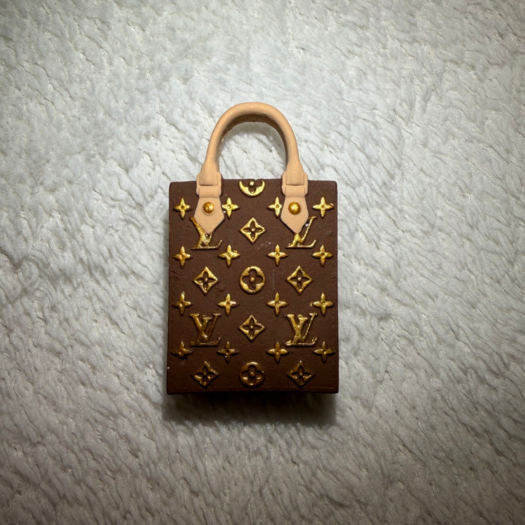 Diffuseurs LV bag