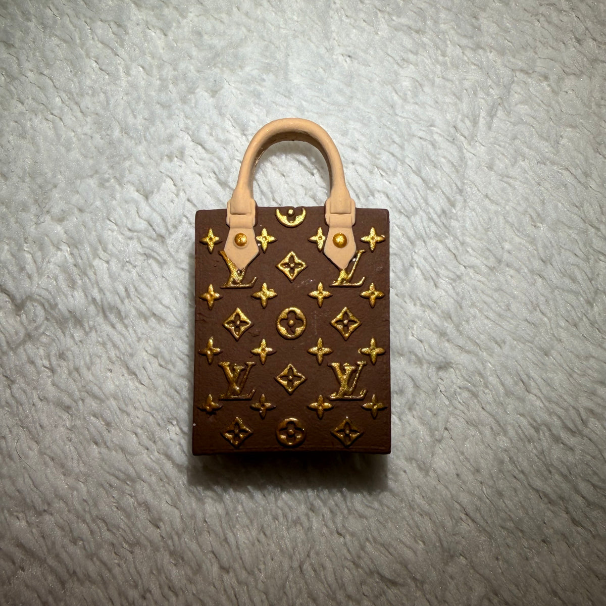 Diffuseurs LV bag