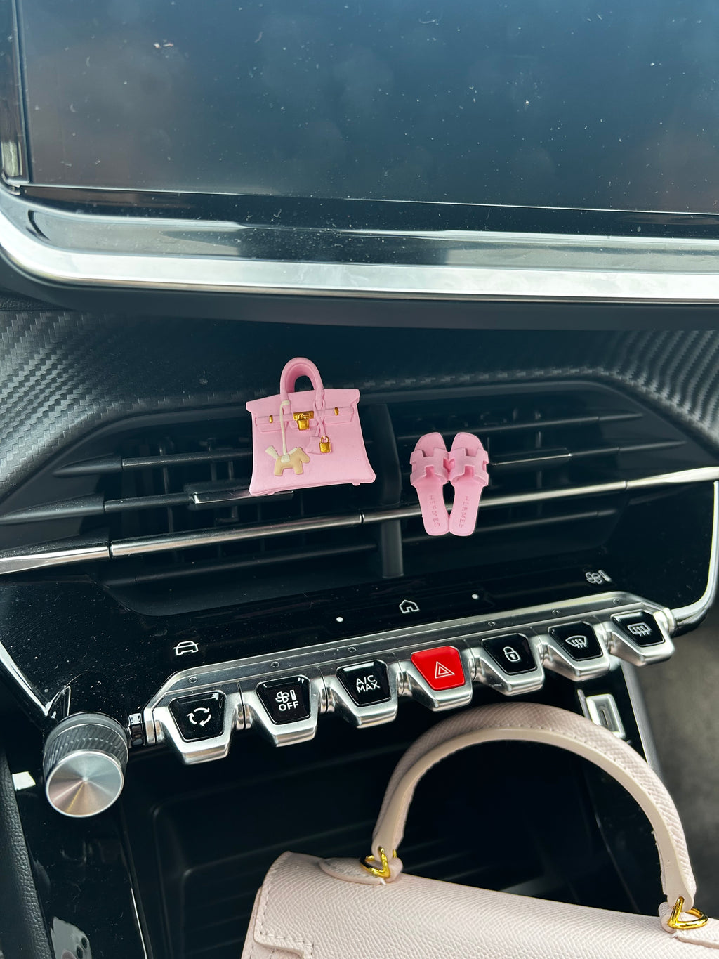 Diffuseurs Girl's BAG