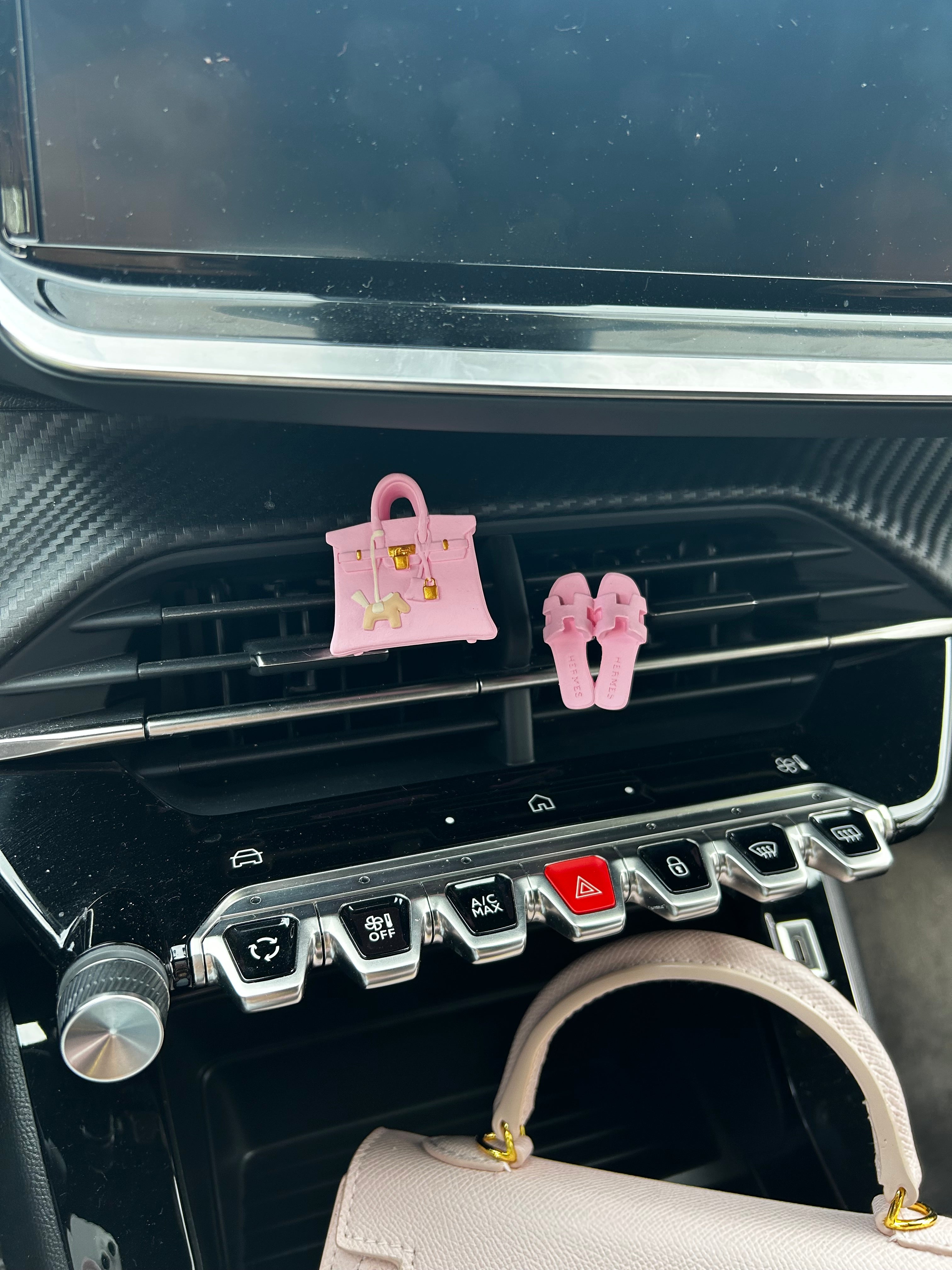 Diffuseurs Girl's BAG