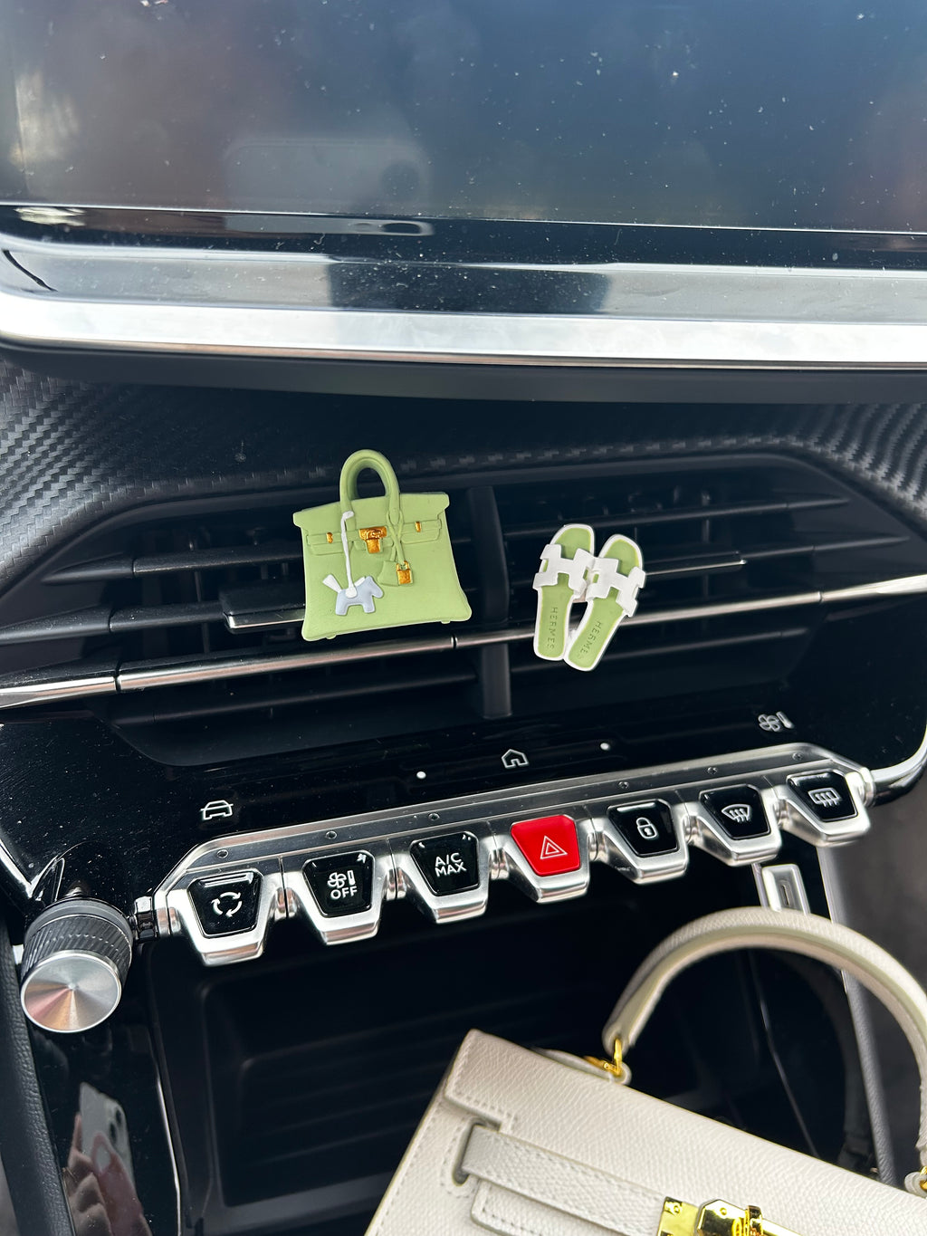 Diffuseurs Sauge BAG