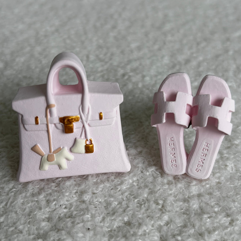 Diffuseurs DUO Almond pink