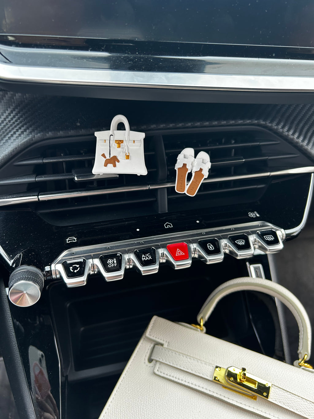 Diffuseurs Éclat Pur BAG