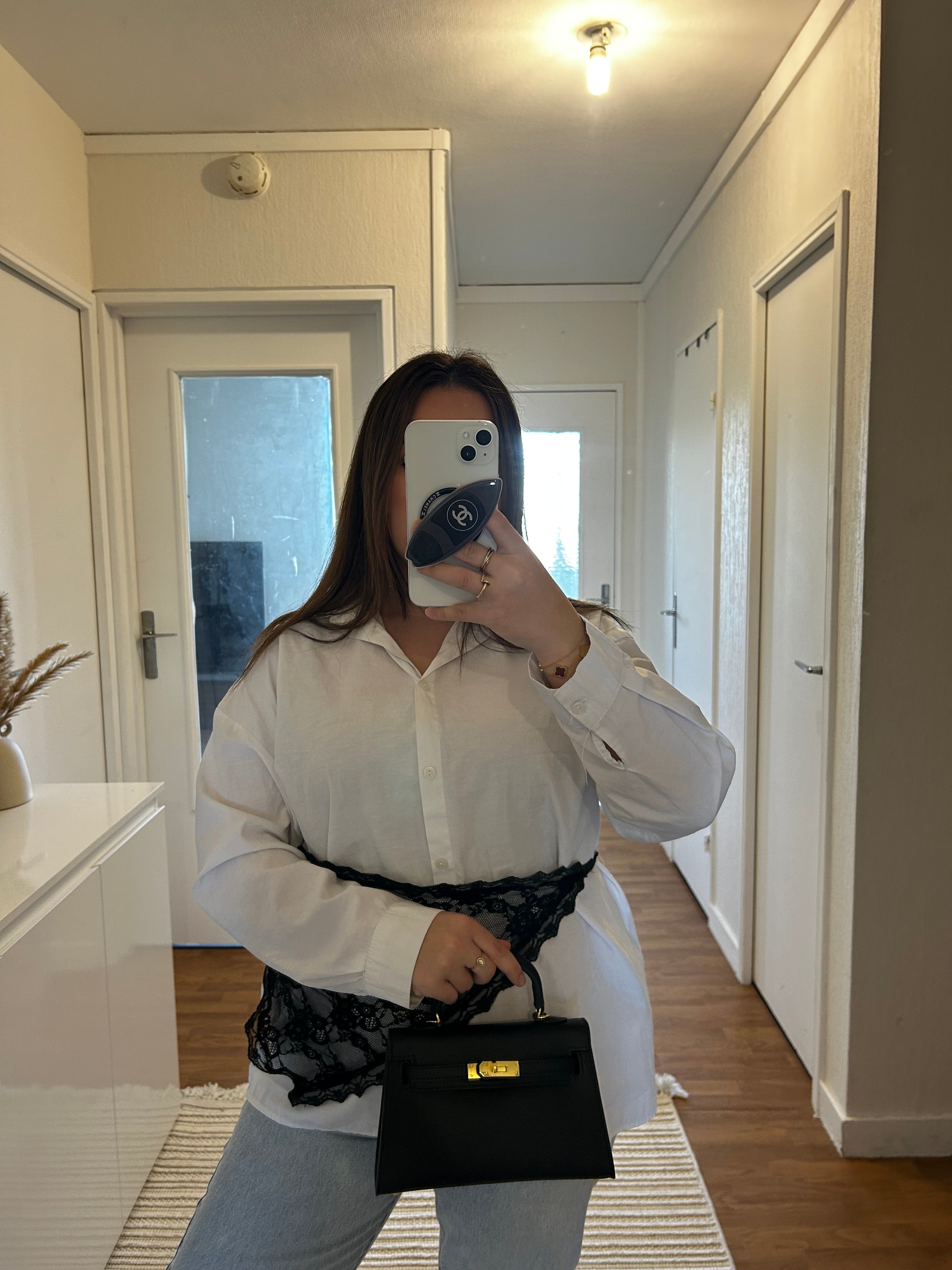 Amhar bag 22 noir