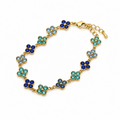 Bracelet Ania Bleu