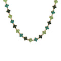 Collier Ania Vert