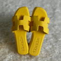 Diffuseurs Sun Claquettes