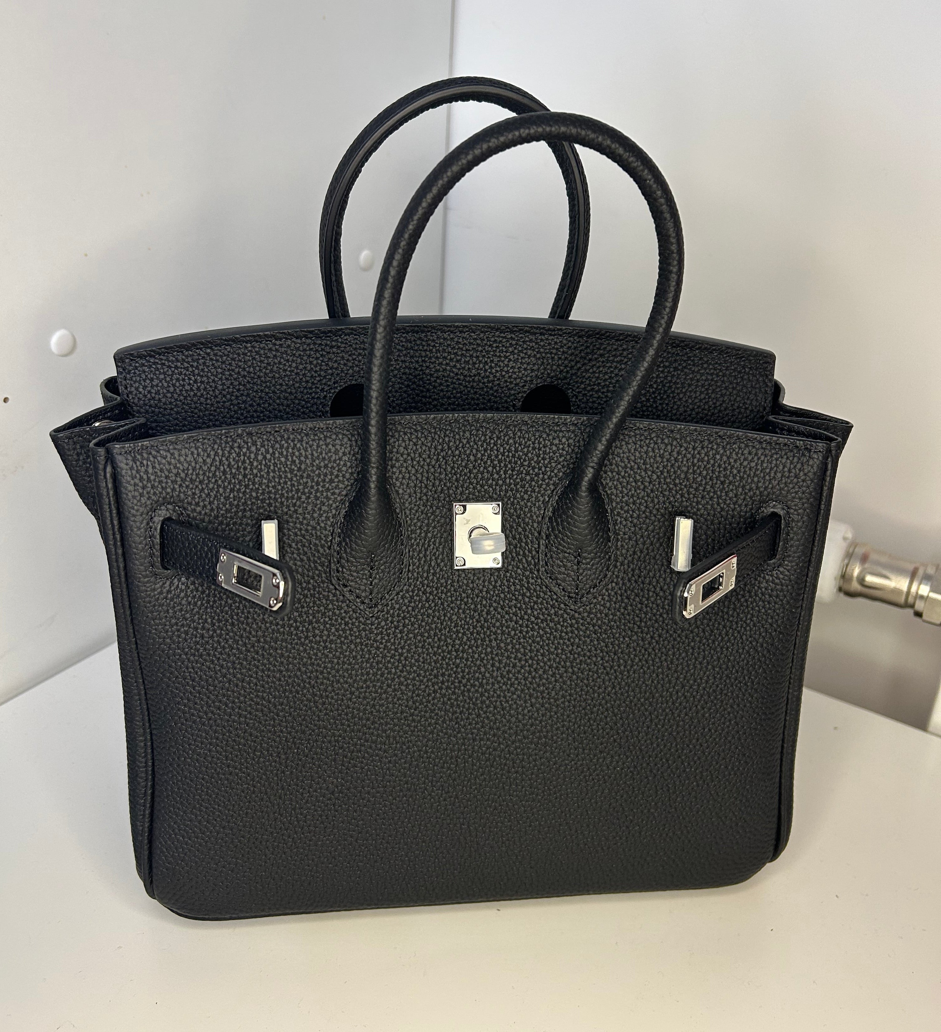 Mimi bag noir 25 cm