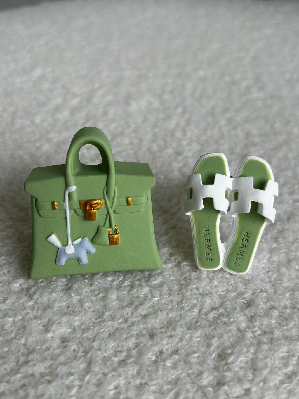 Diffuseurs Sauge BAG