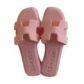 Diffuseurs Pinky Claquettes