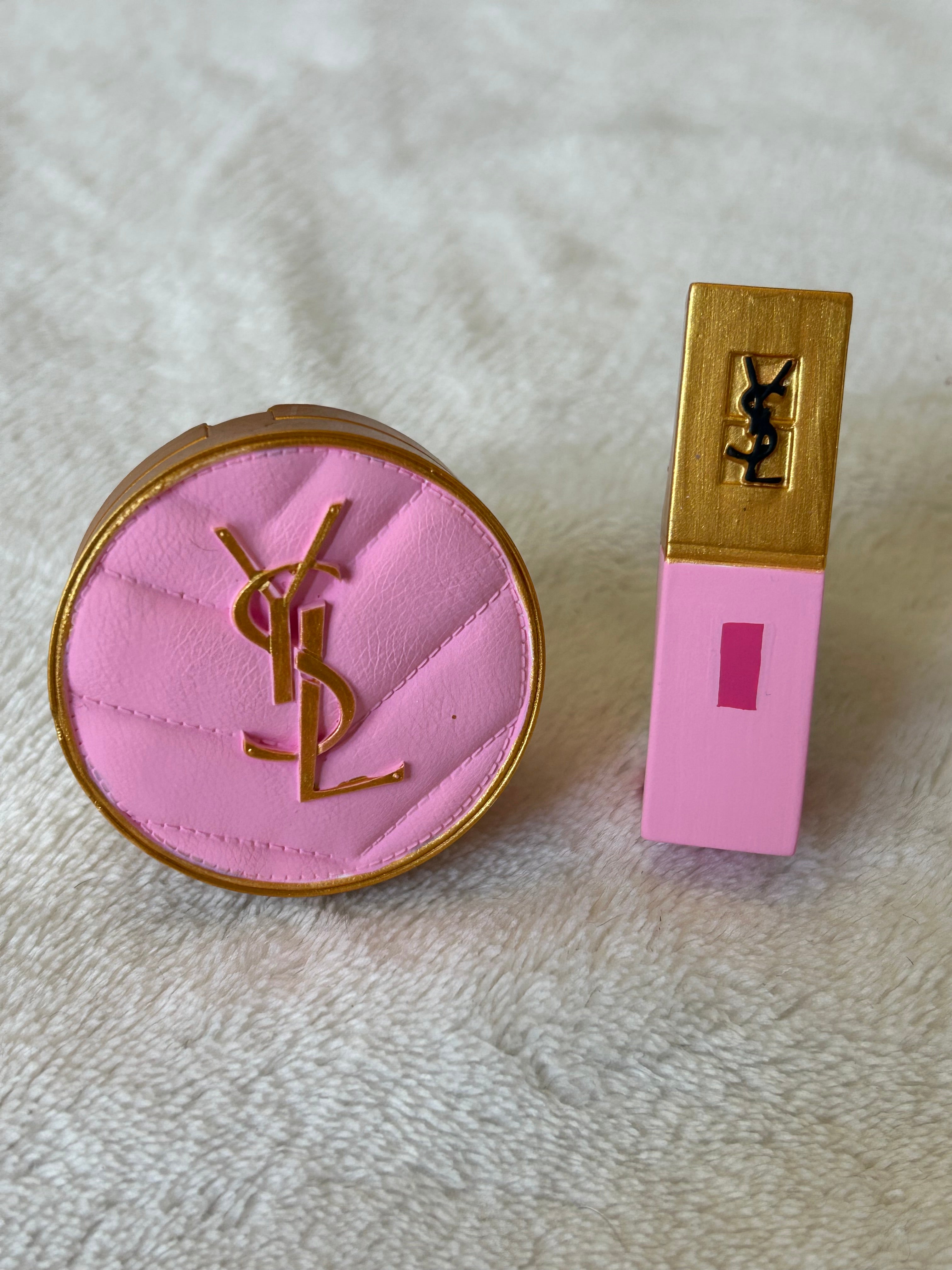 Diffuseurs Pink ysl RAL
