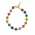 Bracelet Ania Multicolore