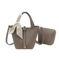 Élysée bag taupe