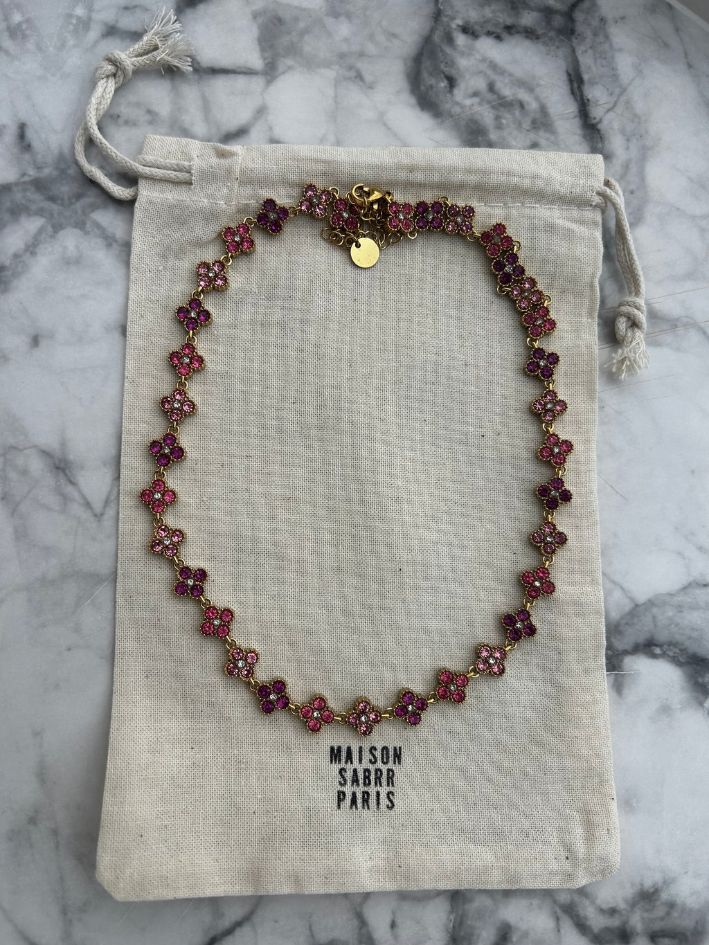 Collier Ania Rose