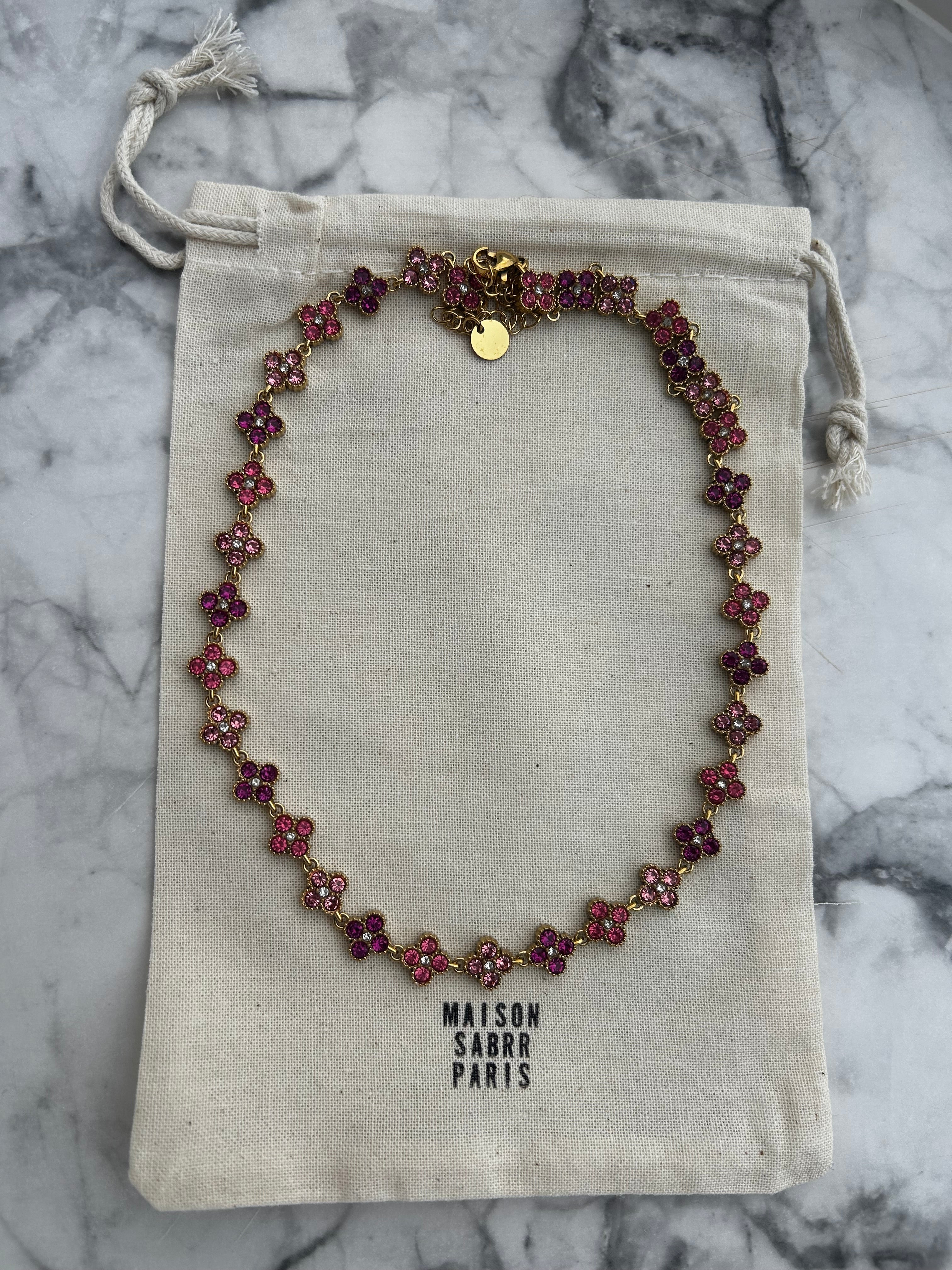 Collier Ania Rose