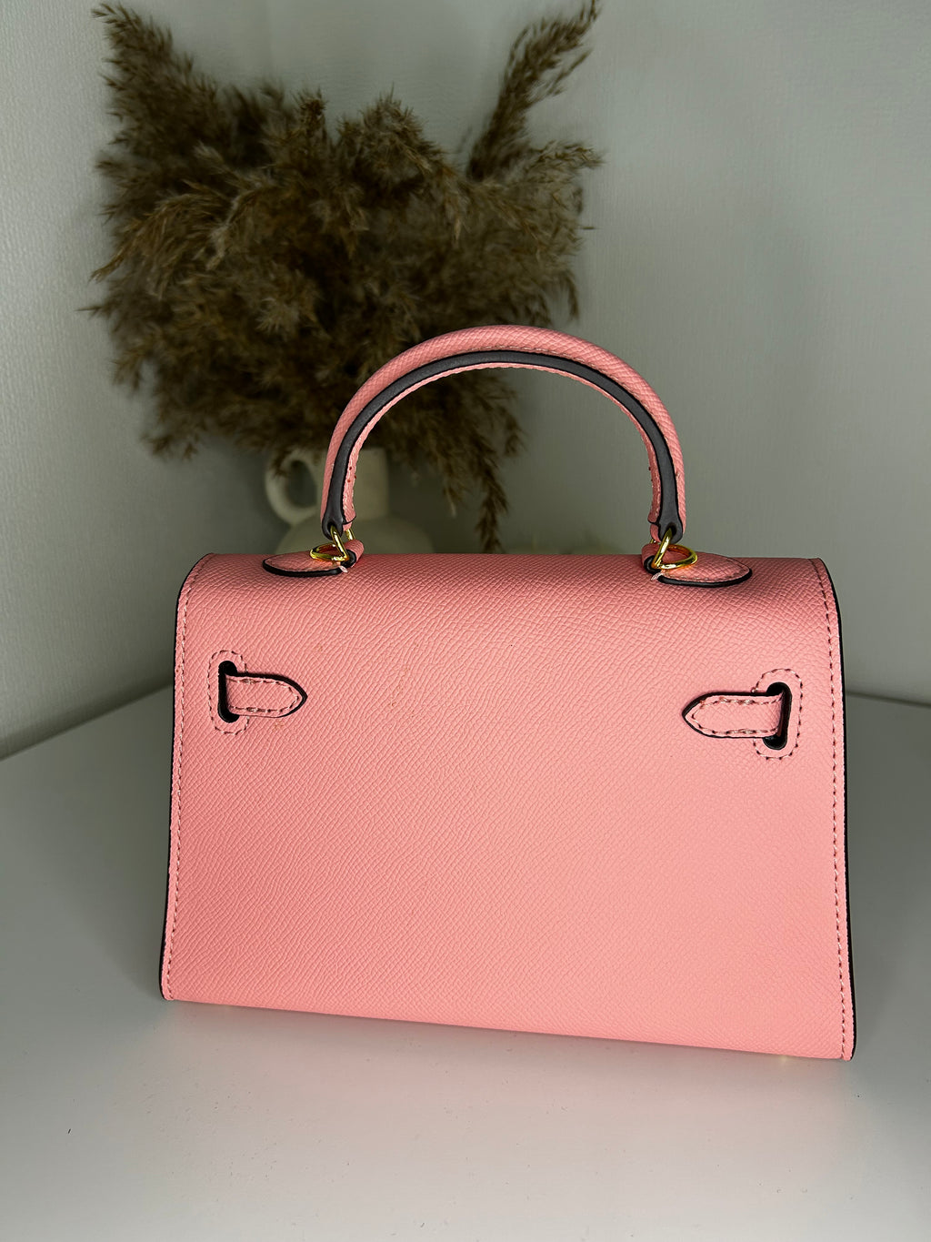 Amhar bag 22 rose