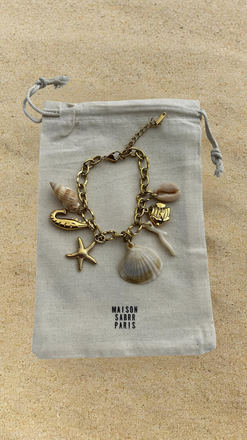 Bracelet Summer