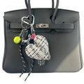 Accessoire sac black