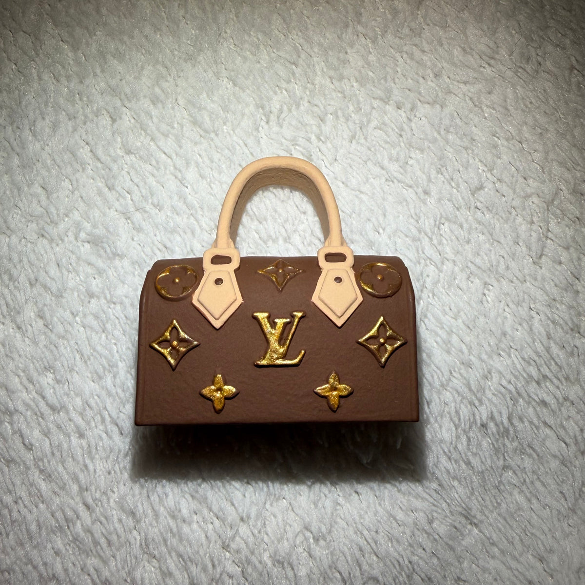 Diffuseurs LV speddy