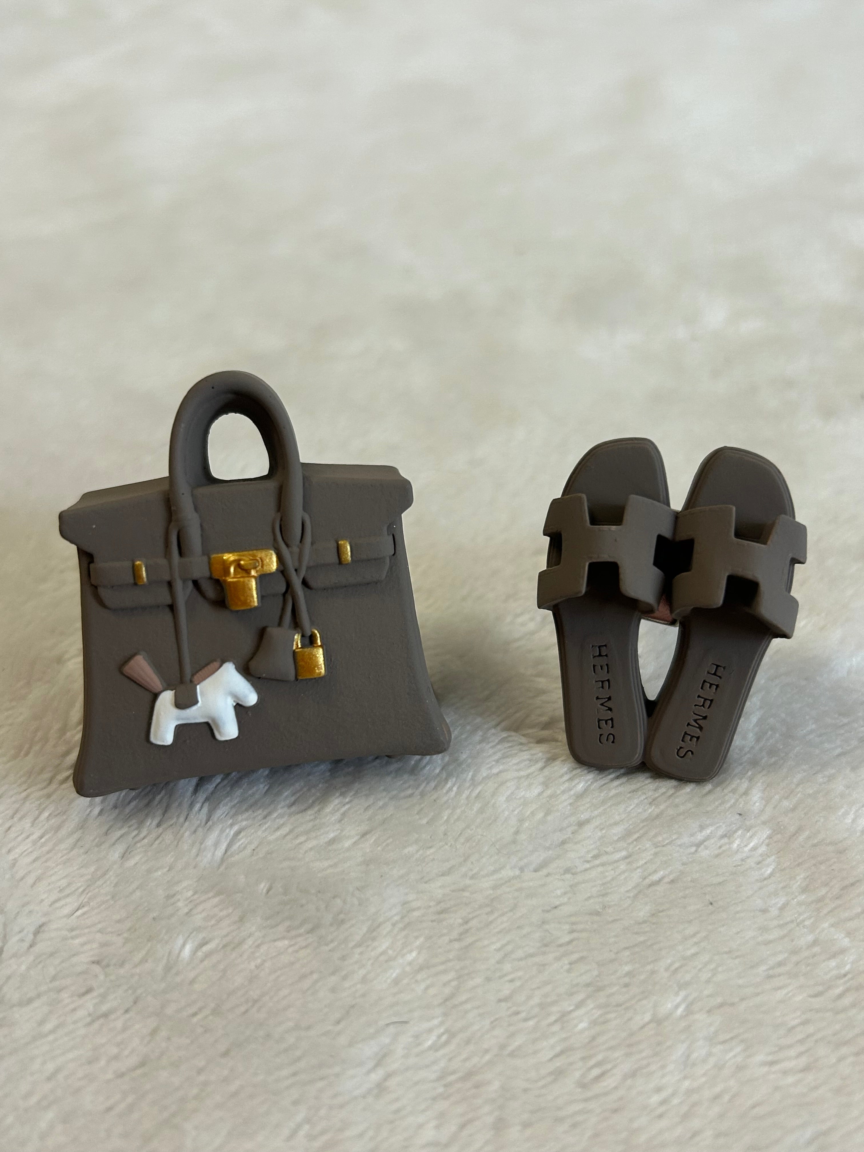 Diffuseurs Dark Brown BAG