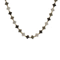 Collier Ania Noir&Blanc