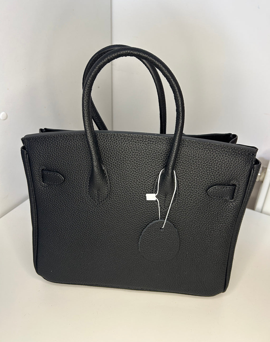 Mimi bag noir 25 cm
