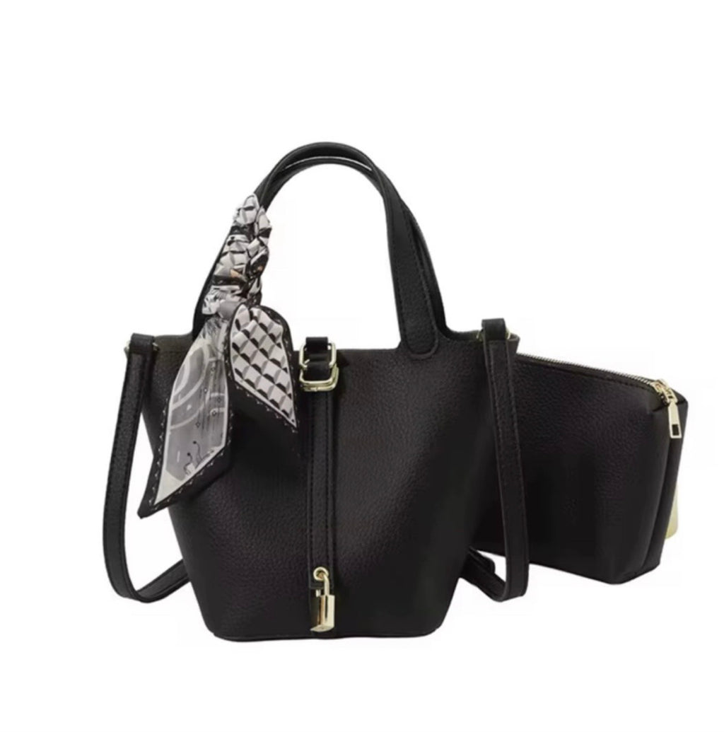 ÉLYSÉE BAG BLACK