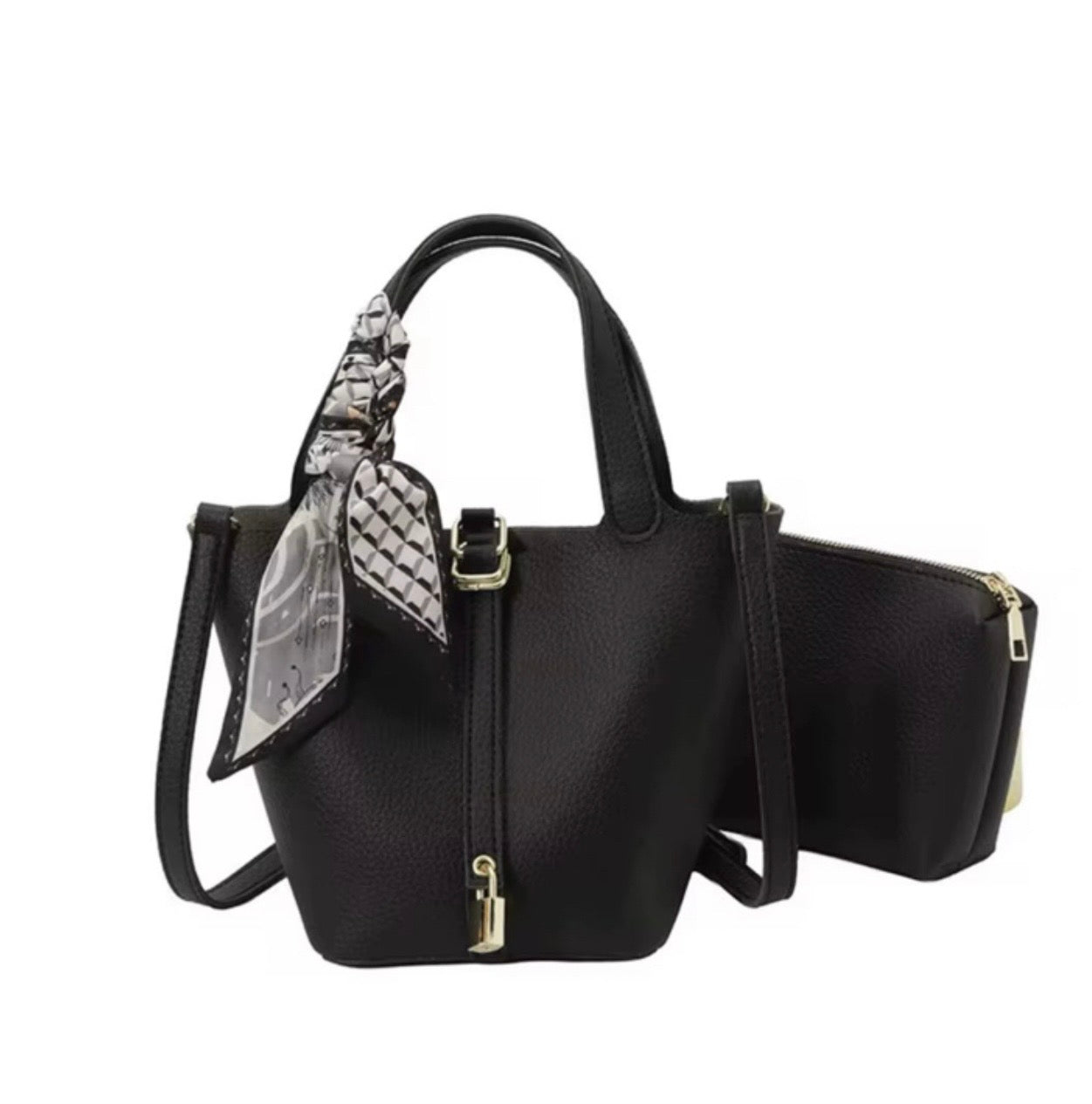 ÉLYSÉE BAG BLACK