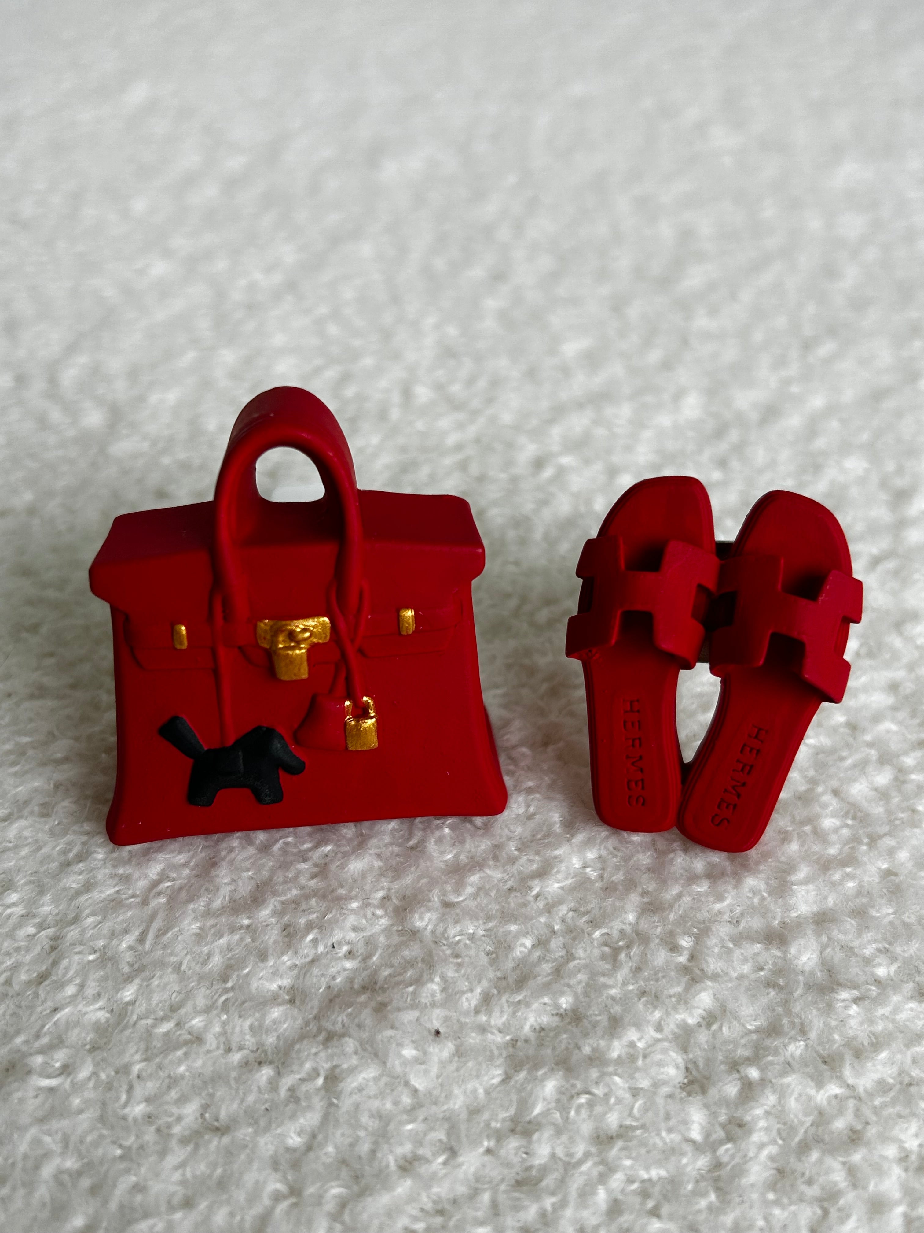 Diffuseurs Cherry Claquettes