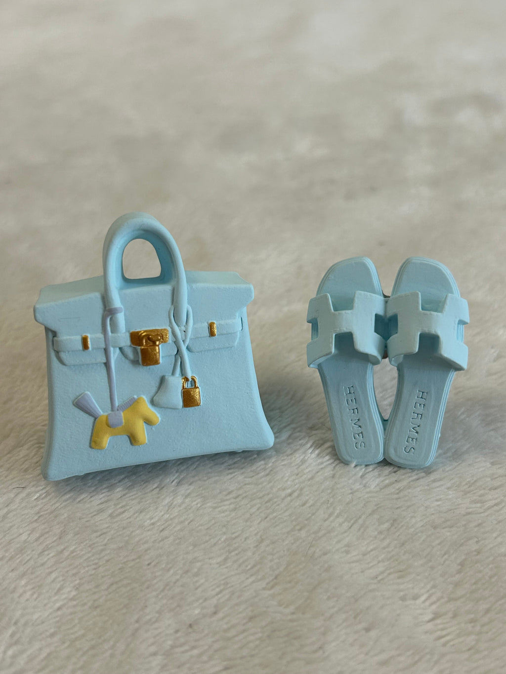 Diffuseurs Baby boy BAG