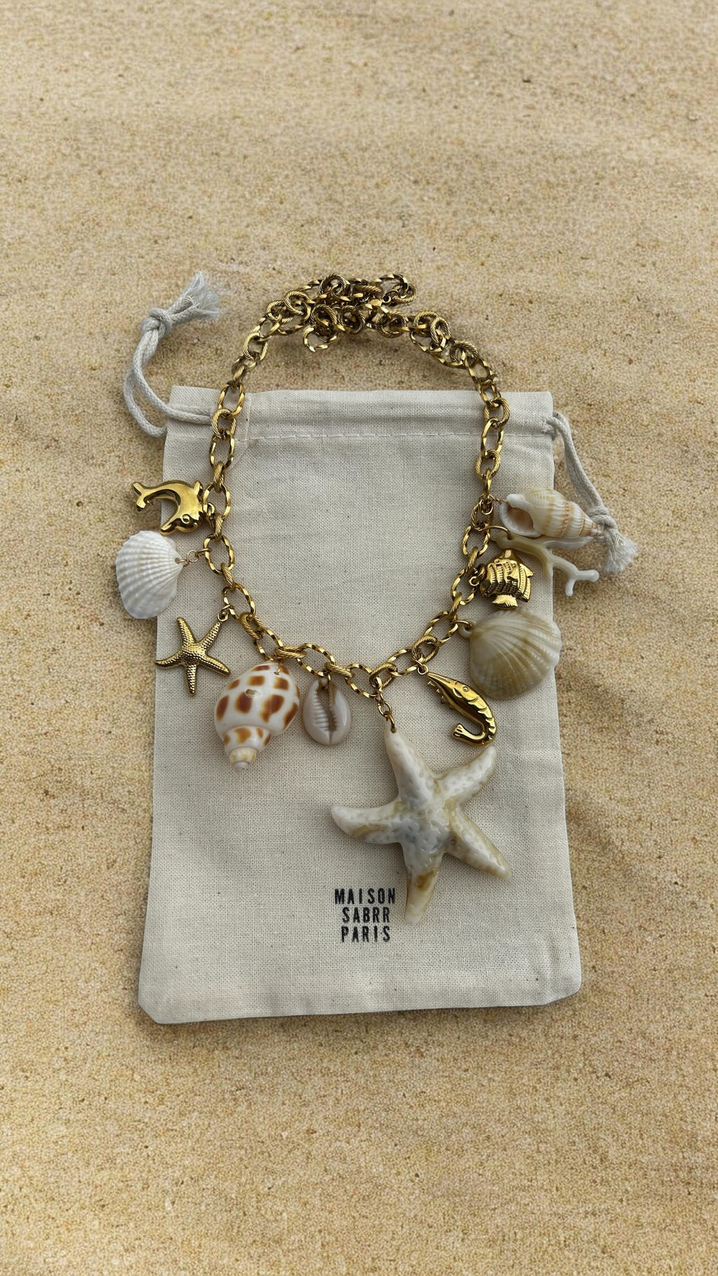 Collier Summer