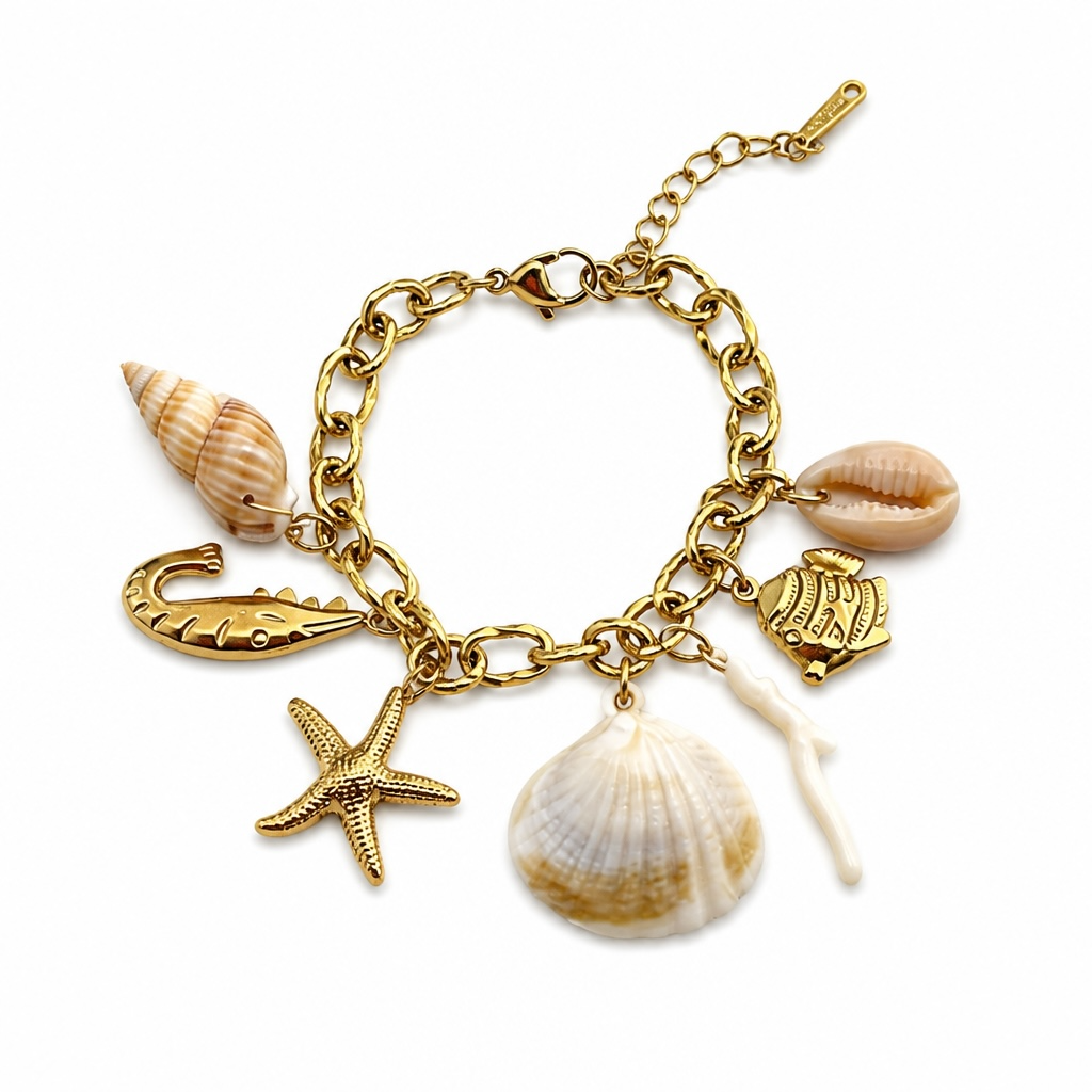 Bracelet Summer