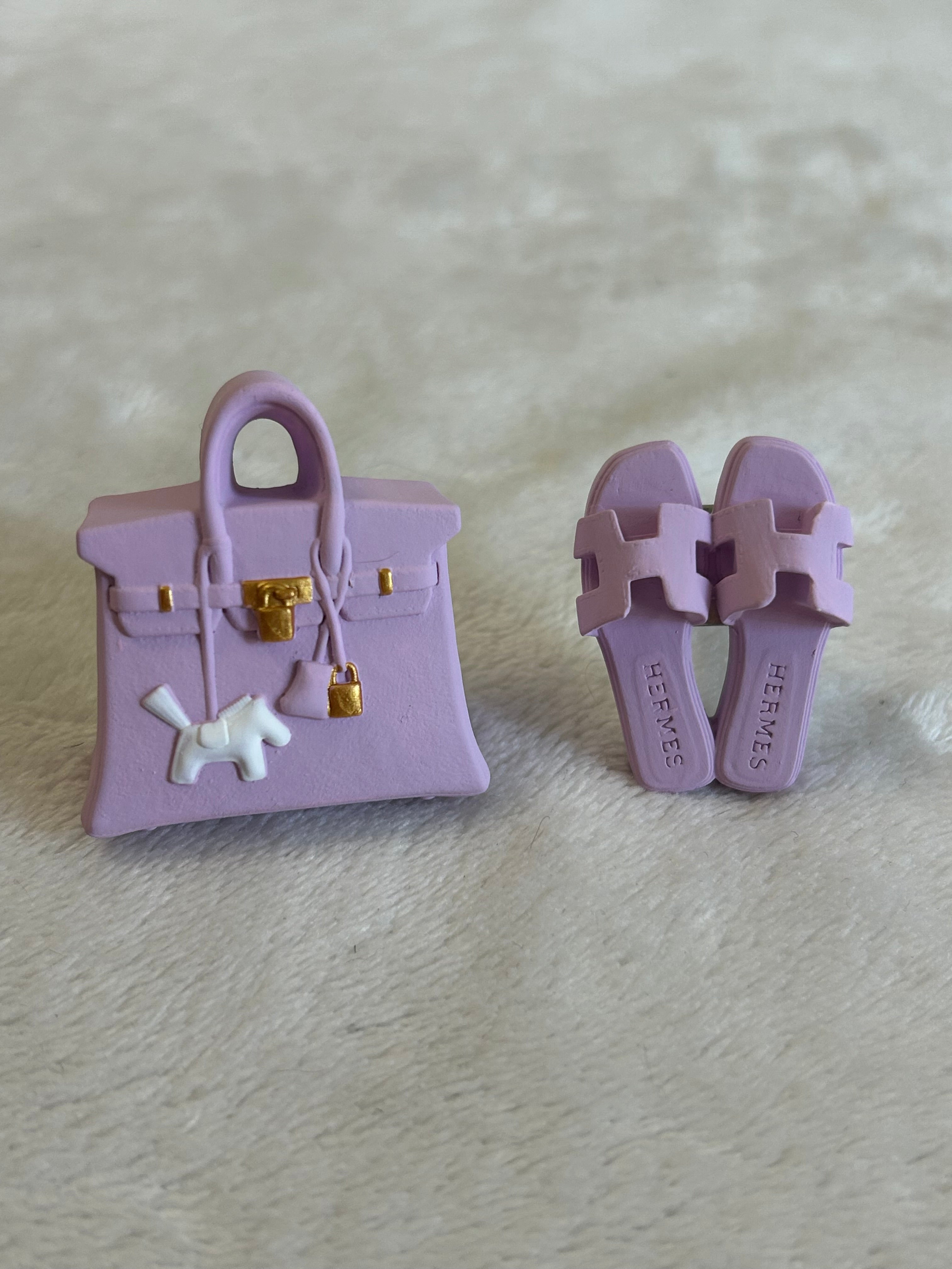 Diffuseurs Violetta BAG