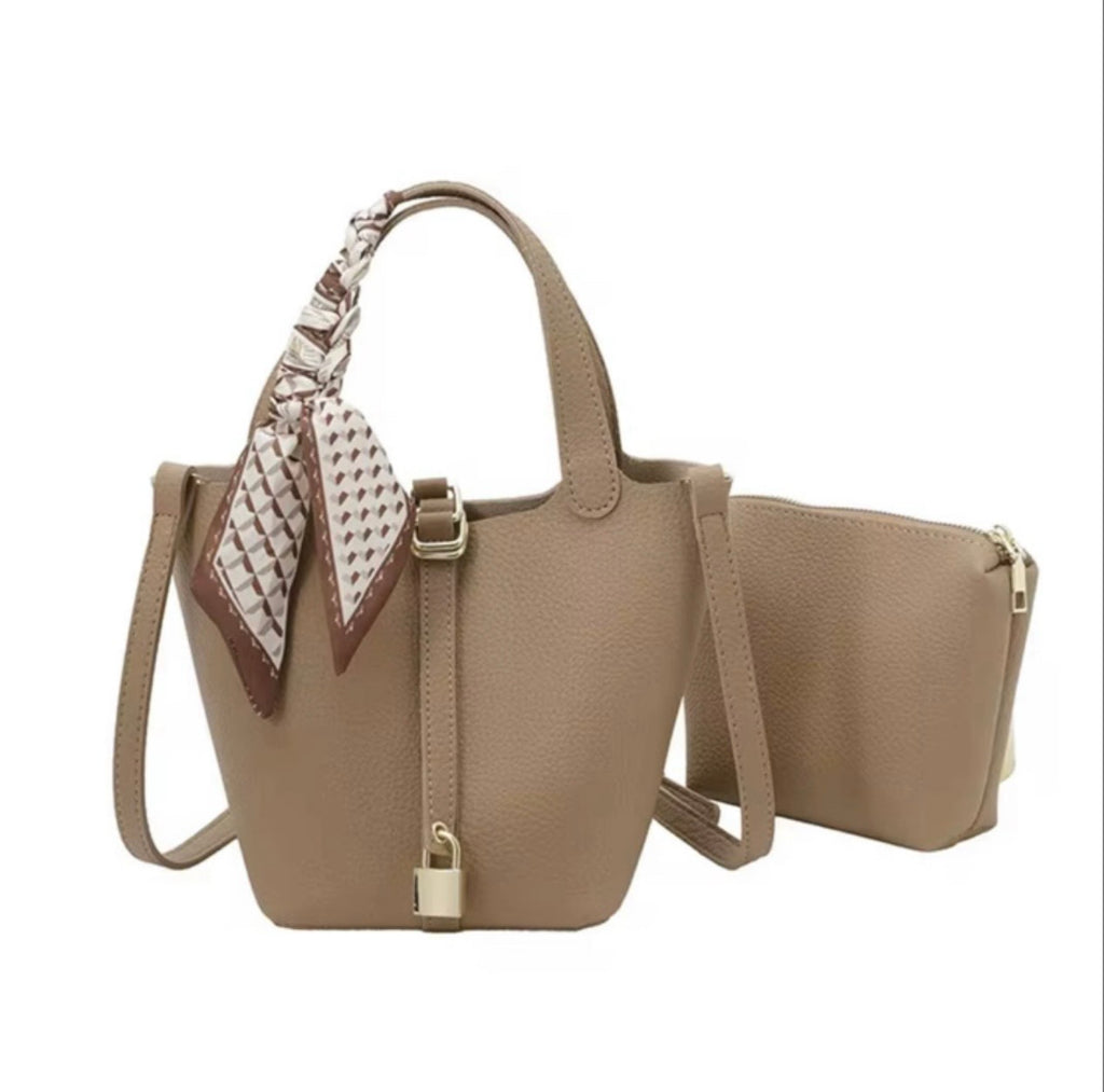 ÉLYSÉE BAG NUDE