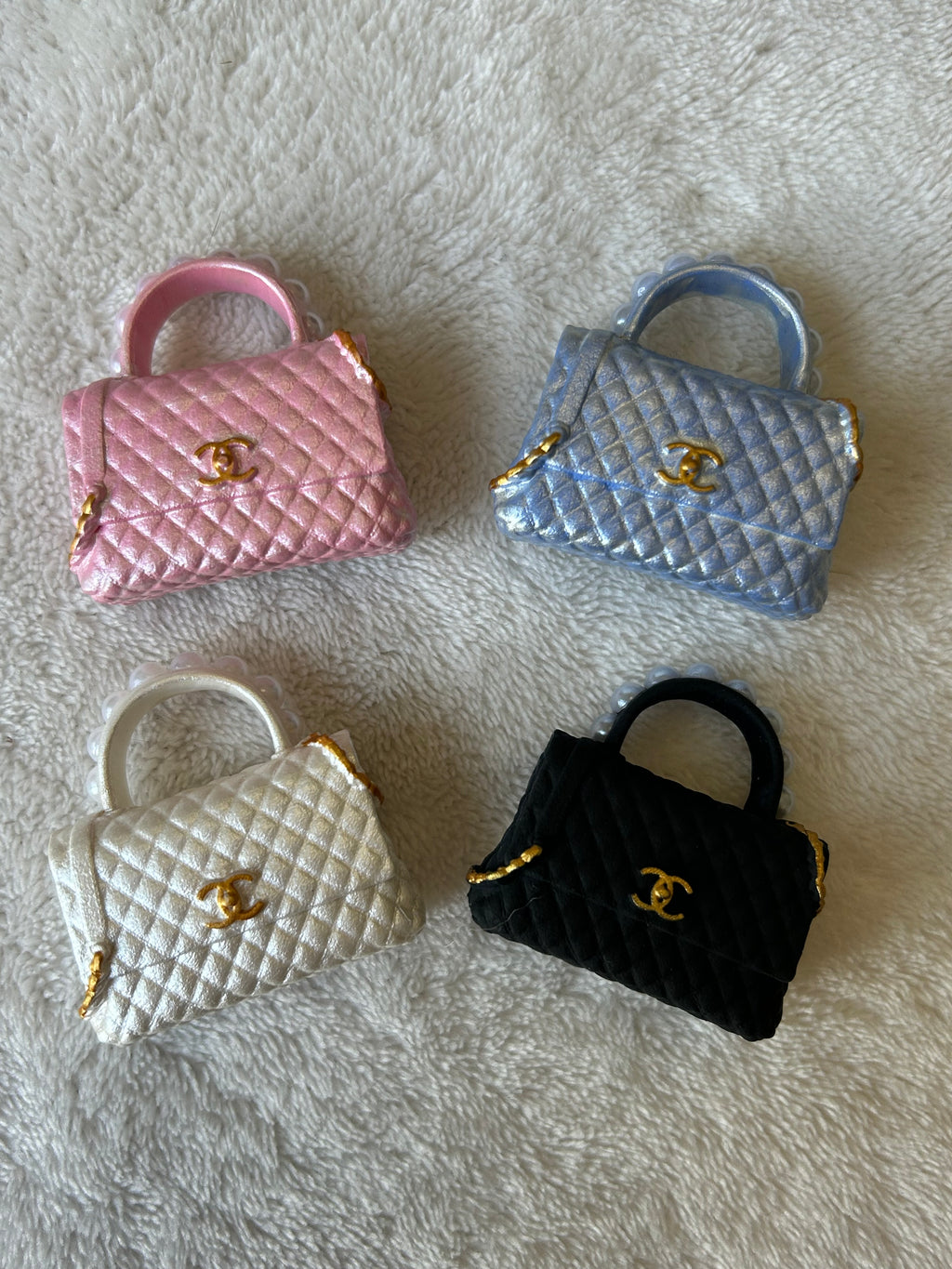 Diffuseurs coco bag