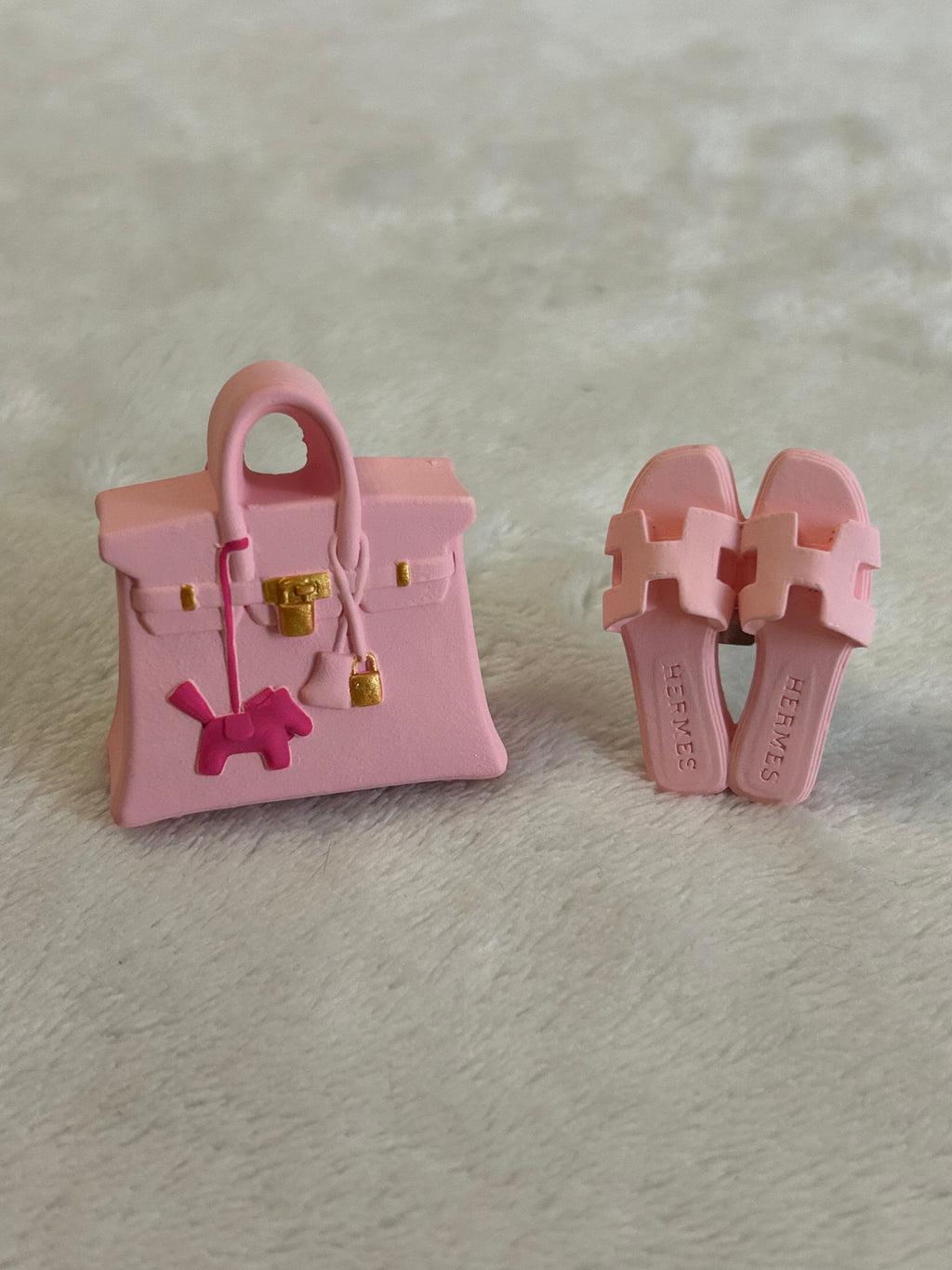 Diffuseurs Pinky BAG