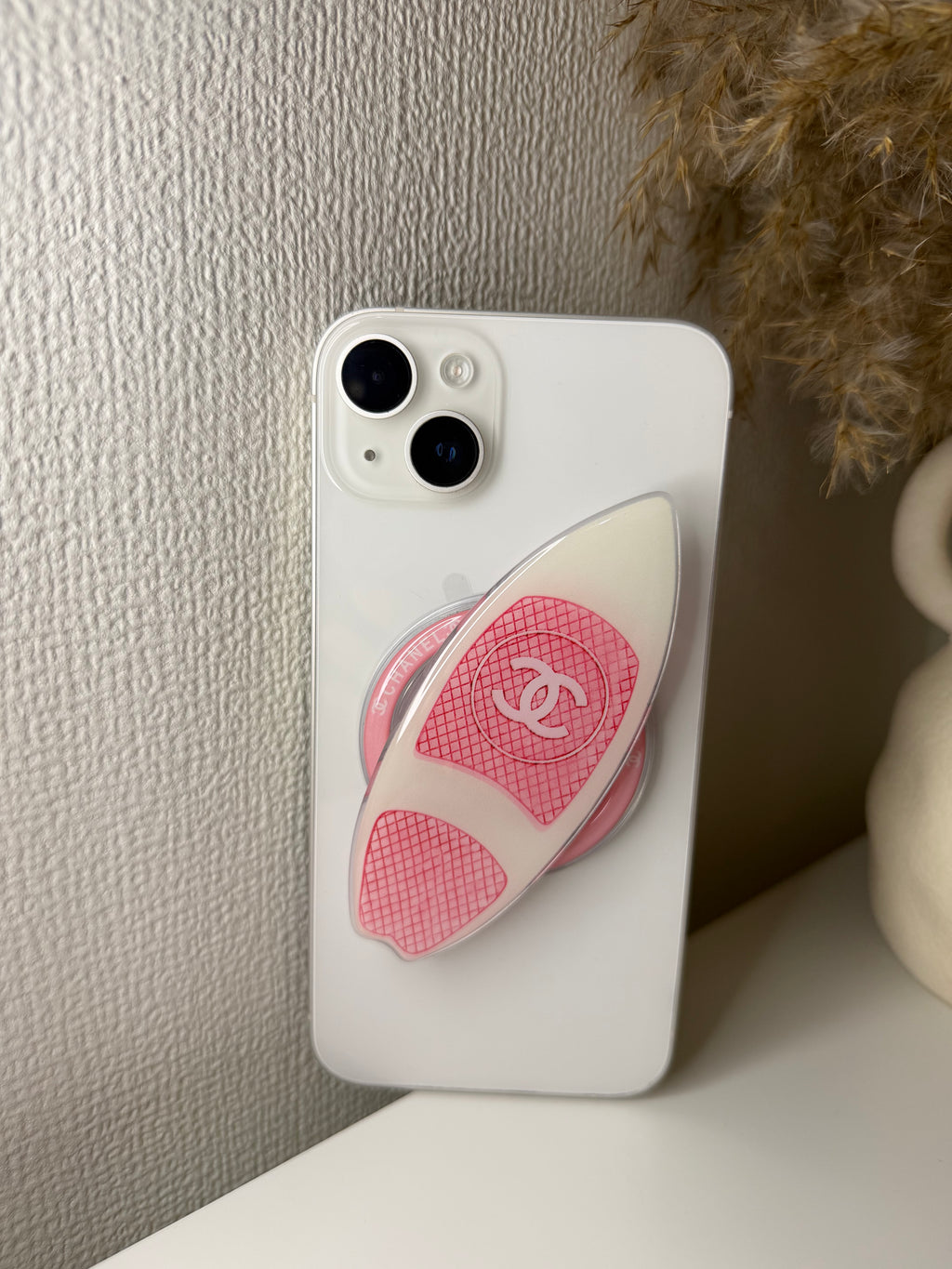 Support surf coco pink