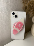 Support surf coco pink