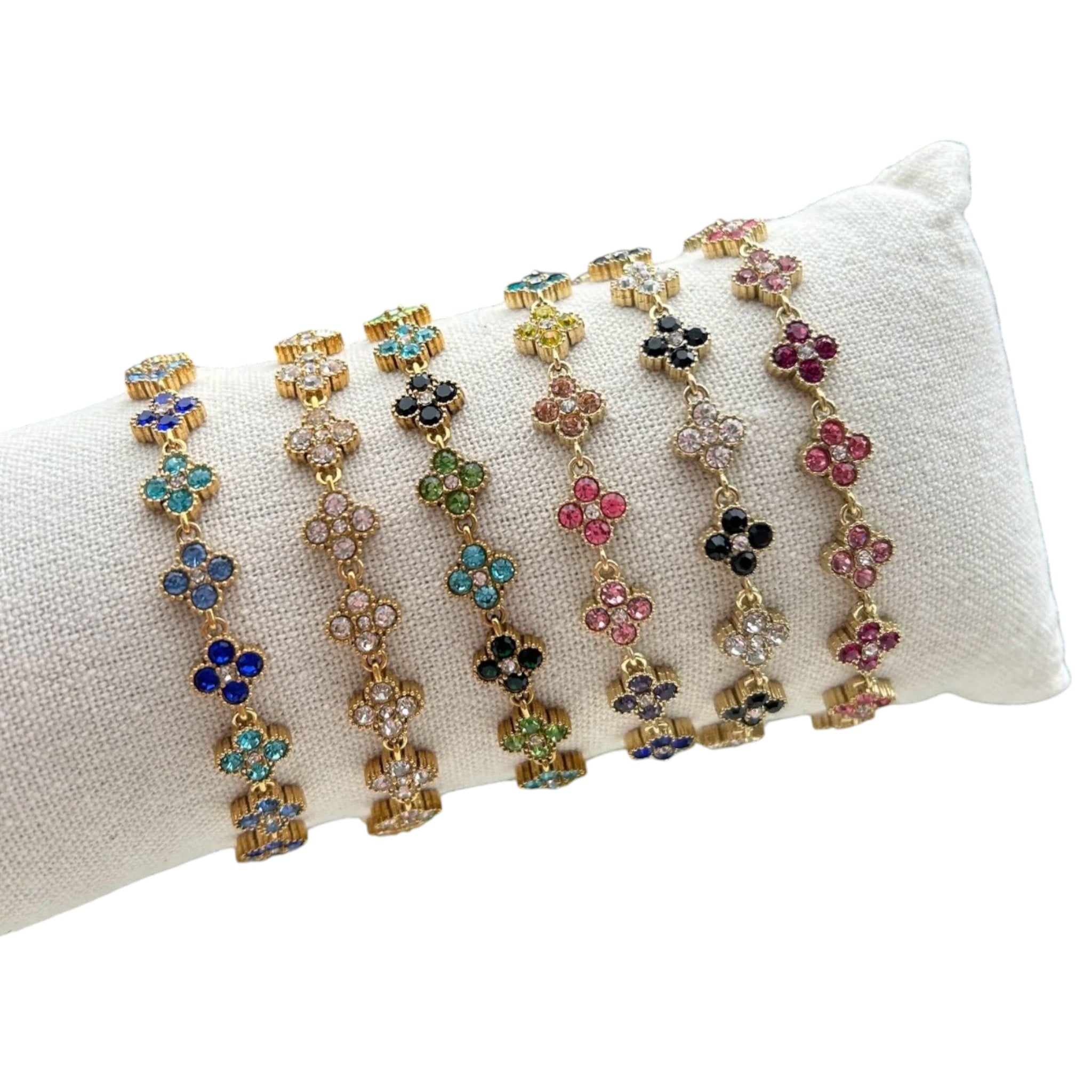 Bracelet Ania Bleu