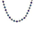 Collier Ania Bleu