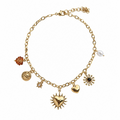 Collier Summer Love